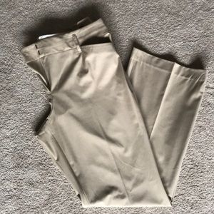 Ann Taylor Loft Dress Pants